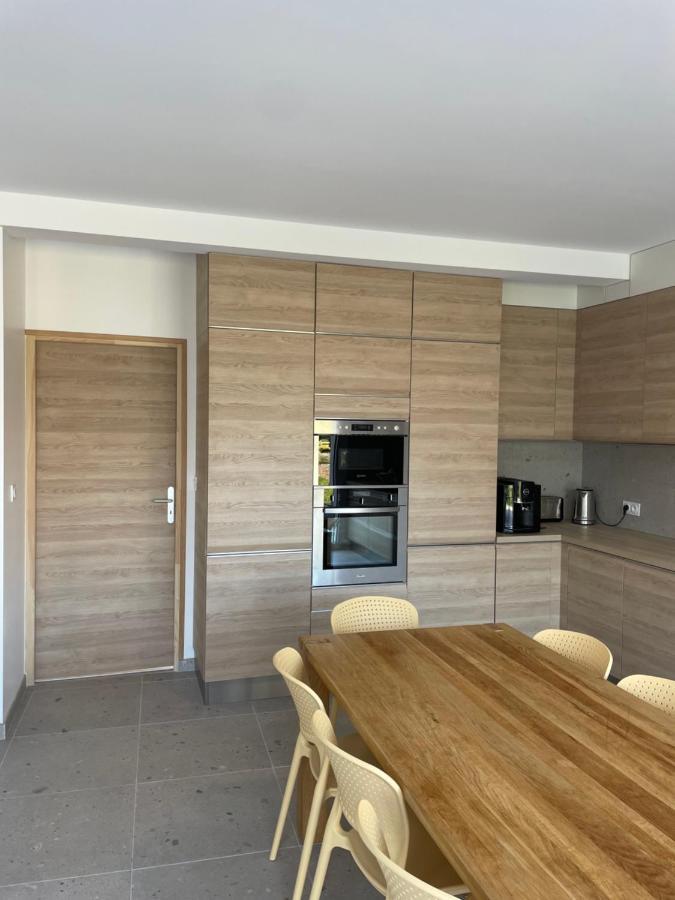Gite Du Flot - Baie De Somme Boismont  Exterior foto