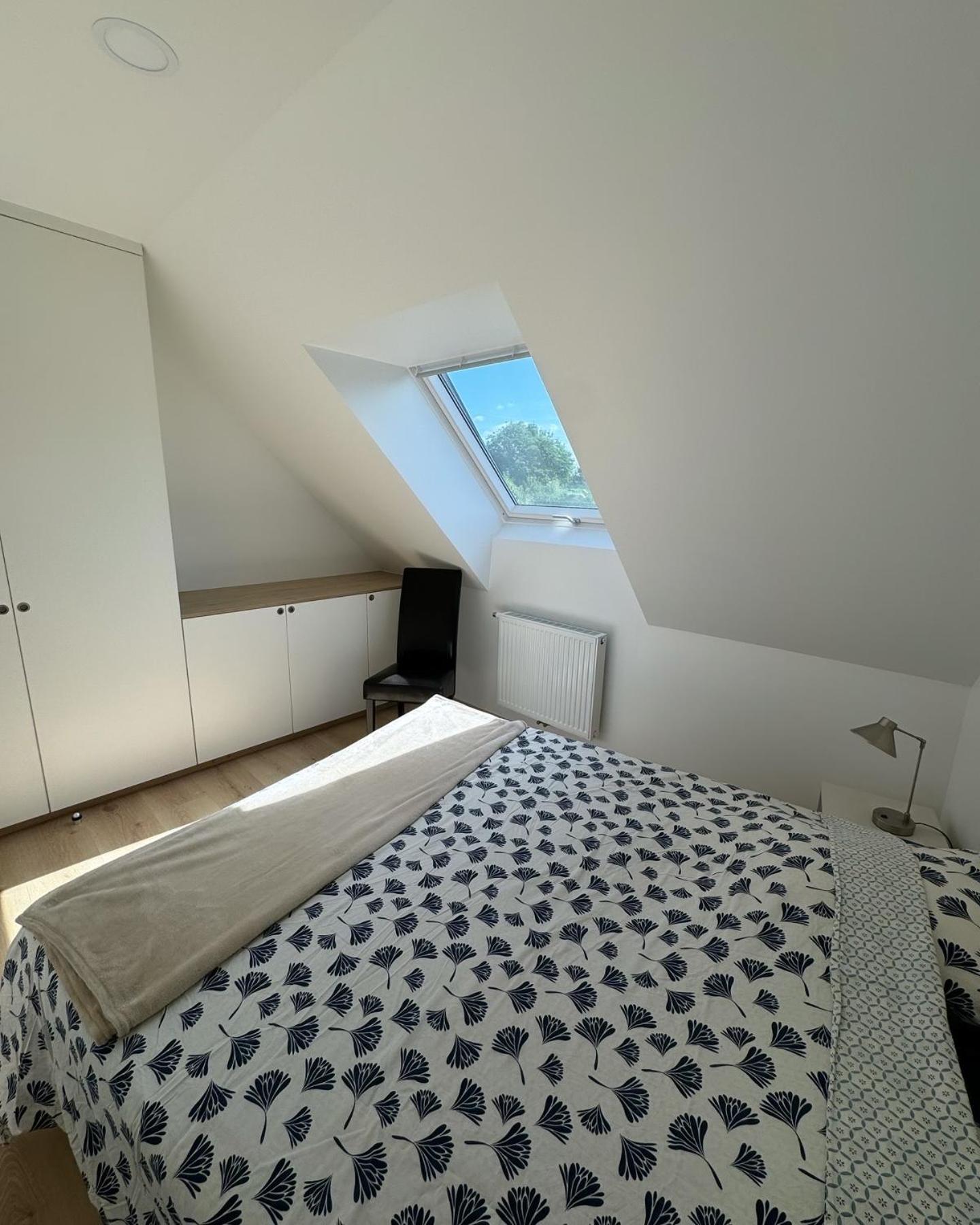 Gite Du Flot - Baie De Somme Boismont  Exterior foto