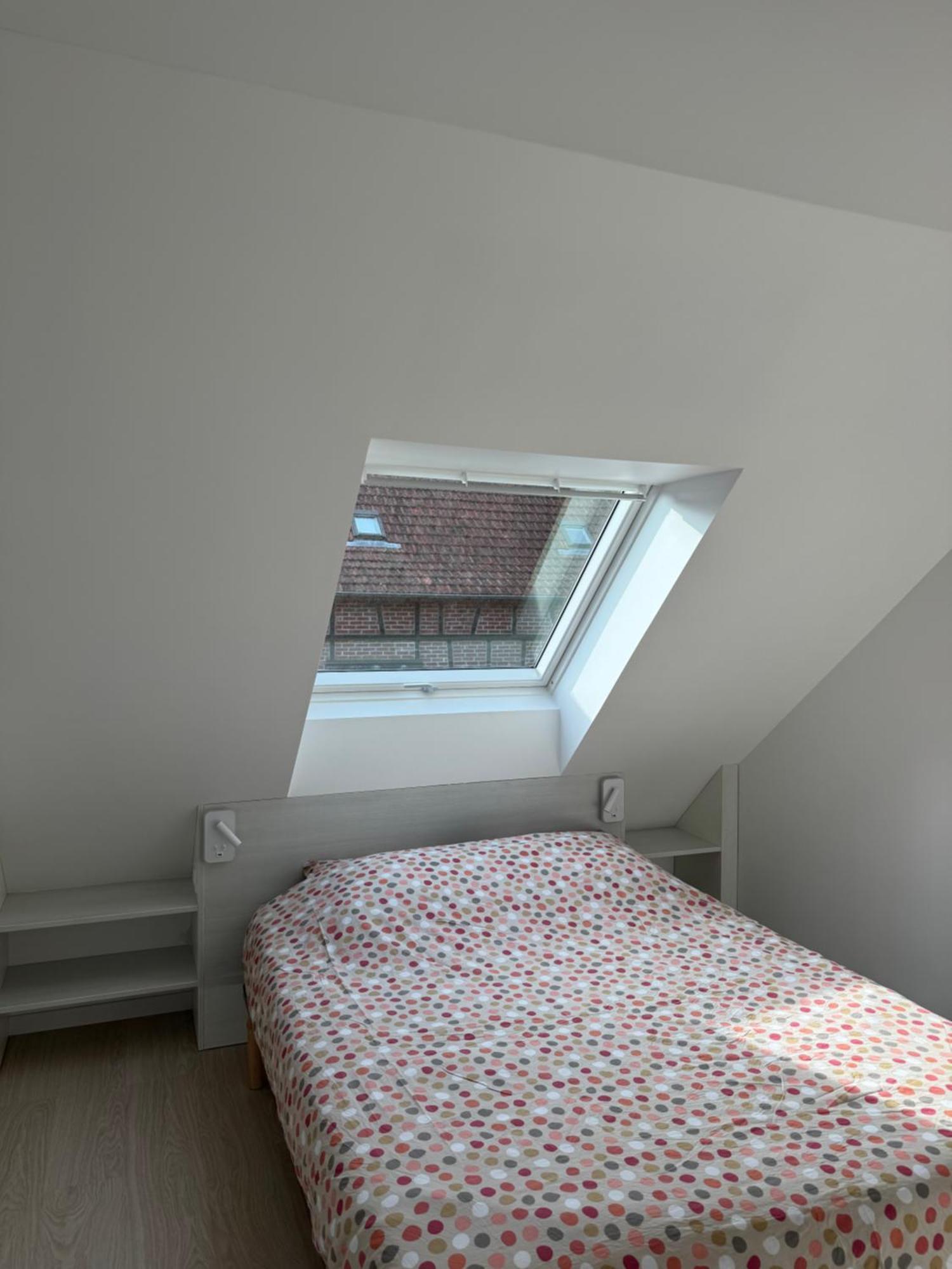 Gite Du Flot - Baie De Somme Boismont  Exterior foto